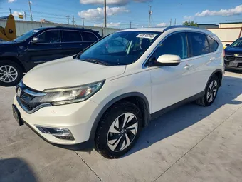 2015 Honda CR-V 5J6RM3H93FL025184 Lot 52818756