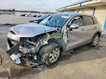 2023 Honda HR-V 3CZRZ1H37PM729485 Lot 79219635