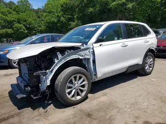 2024 Honda CR-V 2HKRS4H76RH444476 Lot 51094286