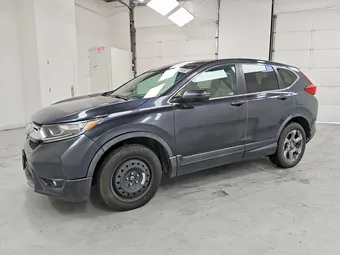 2019 Honda CR-V 5J6RW2H89KL022215 Lot 54002416