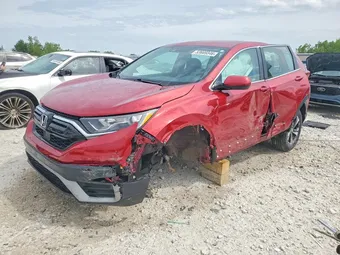2022 Honda CR-V 7FARW2H73NE016015 Lot 53669346