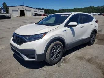 2021 Honda CR-V 7FART6H86ME028473 Lot 56093956