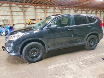2016 Honda CR-V 2HKRM3H3XGH001634 Lot 46355266