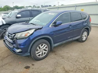 2016 Honda CR-V 2HKRM4H5XGH668565 Lot 57044376