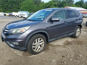 2016 Honda CR-V 2HKRM4H54GH611682 Lot 56924806