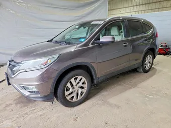 2015 Honda CR-V 2HKRM4H75FH603672 Lot 53251816