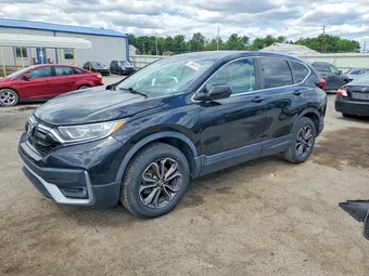 2020 Honda CR-V 2HKRW2H50LH611087 Lot 56414176