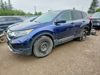 2019 Honda CR-V 2HKRW2H57KH123365 Lot 56703836