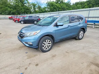 2016 Honda CR-V 2HKRM4H74GH639595 Lot 55588346