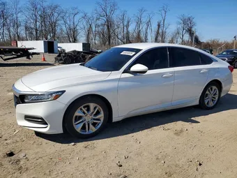 2019 Honda Accord 1HGCV1F12KA030913 Lot 46830826