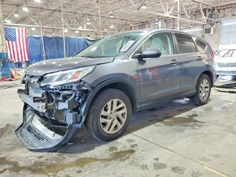 2016 Honda CR-V 2HKRM4H55GH619306 Lot 54888446