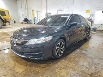 2017 Honda Accord 1HGCT1B37HA008833 Lot 79299705