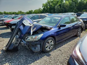 2015 Honda Accord 1HGCR2F31FA060180 Lot 59773386