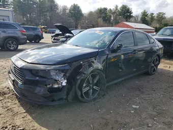 2023 Honda Accord 1HGCY2F57PA002192 Lot 47538696