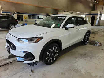 2026 Honda HR-V 3CZRZ1H78TM706276 Lot 48258546
