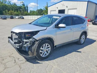2016 Honda CR-V 3CZRM3H57GG711806 Lot 54131296