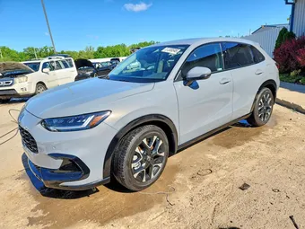 2026 Honda HR-V 3CZRZ2H75TM764464 Lot 51558546