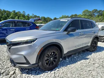 2023 Honda CR-V 7FARS5H59PE007561 Lot 53519106