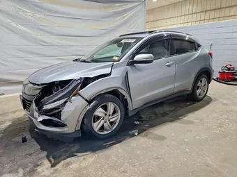 2019 Honda HR-V 3CZRU6H78KM720205 Lot 53596836