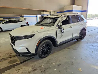 2025 Honda CR-V 7FARS6H89SE086089 Lot 52366916