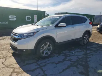 2018 Honda CR-V 5J6RW2H52JL006412 Lot 56846896