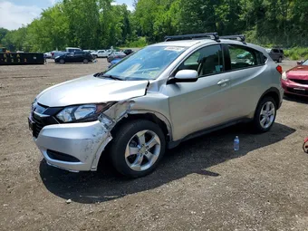 2016 Honda HR-V 3CZRU5H32GM716326 Lot 59066166
