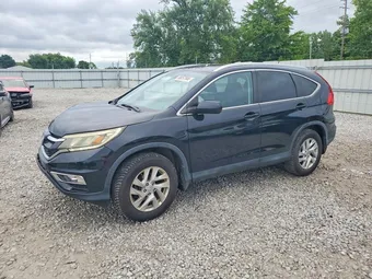 2016 Honda CR-V 2HKRM4H78GH693823 Lot 58057906