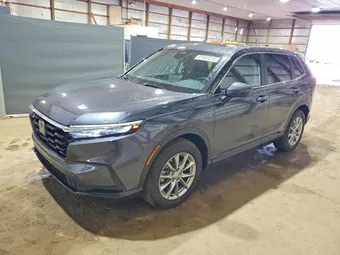 2026 Honda CR-V 2HKRS4H43TH434730 Lot 51991216