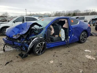 2016 Honda Accord 1HGCT1B88GA003425 Lot 98772925