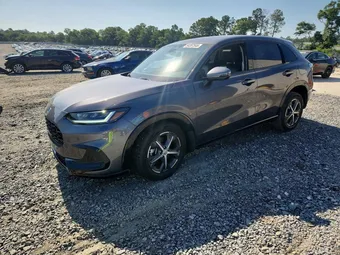 2024 Honda HR-V 3CZRZ1H73RM745012 Lot 54397546