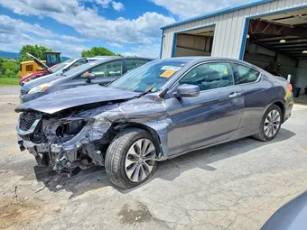 2015 Honda Accord 1HGCT1B83FA009826 Lot 54557796