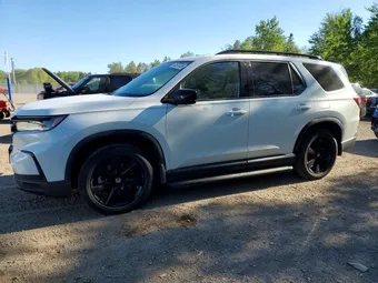2025 Honda Pilot 5FNYG1H99SB503165 Lot 55574186