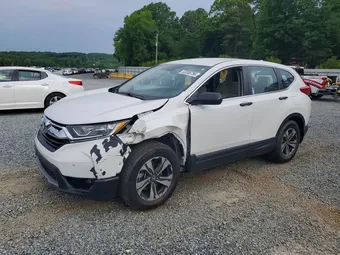 2019 Honda CR-V 2HKRW5H31KH400947 Lot 53205756