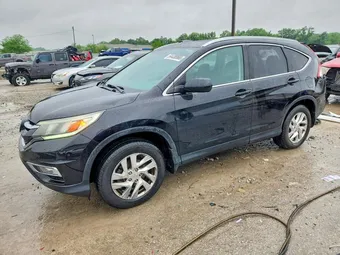 2015 Honda CR-V 5J6RM4H72FL020675 Lot 54438966