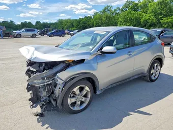 2019 Honda HR-V 3CZRU5H37KG713851 Lot 55833946
