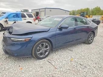 2023 Honda Accord 1HGCY1F31PA053308 Lot 53481846
