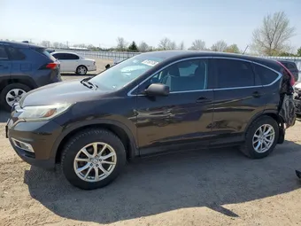 2016 Honda CR-V 2HKRM4H56GH116027 Lot 51164176