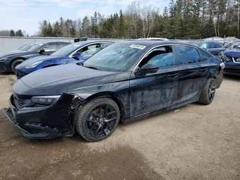 2023 Honda Civic 2HGFE2F5XPH101855 Lot 42046416