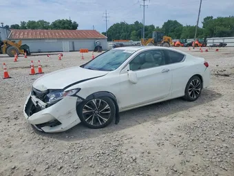 2016 Honda Accord 1HGCT1B81GA013410 Lot 58924146