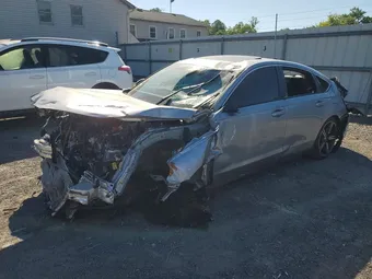 2023 Honda Accord 1HGCY2F5XPA059504 Lot 55435836