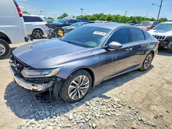 2019 Honda Accord 1HGCV3F99KA017691 Lot 56695796
