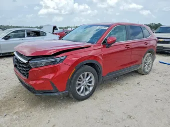 2024 Honda CR-V 2HKRS4H77RH432630 Lot 60402906