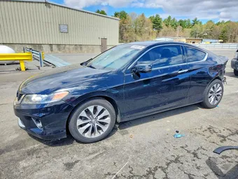 2015 Honda Accord 1HGCT1B80FA010710 Lot 51830726