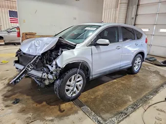 2016 Honda CR-V 2HKRM3H54GH541935 Lot 57475016