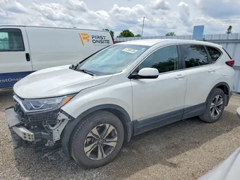 2022 Honda CR-V 2HKRW1H21NH000407 Lot 57509736