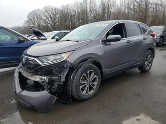2022 Honda CR-V 2HKRW2H51NH612669 Lot 78885775