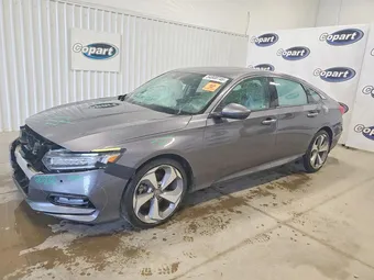 2020 Honda Accord 1HGCV2F95LA013052 Lot 54808746