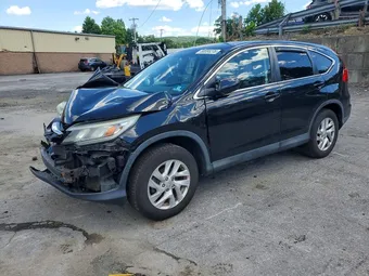 2016 Honda CR-V 2HKRM4H59GH657007 Lot 58555276
