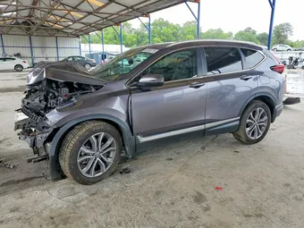 2020 Honda CR-V 5J6RW2H97LL004340 Lot 56569276