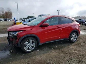 2019 Honda HR-V 3CZRU5H57KM706143 Lot 99934615